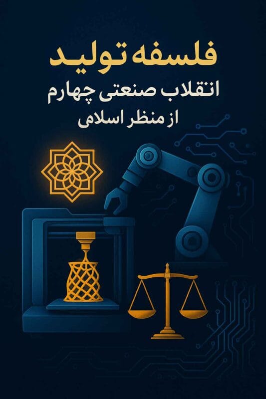 طرح اسلامی چاپ سه‌بعدی سازا
